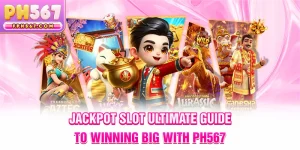 Jackpot Slot – Ultimate Guide to Winning Big with ph567