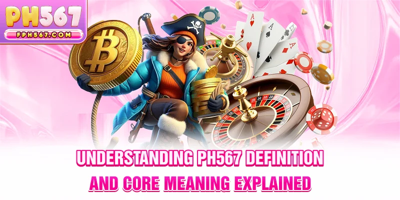 understanding ph567 definition and core meaning explained
